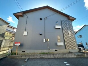 大阪狭山市駅 徒歩12分 2階の物件外観写真